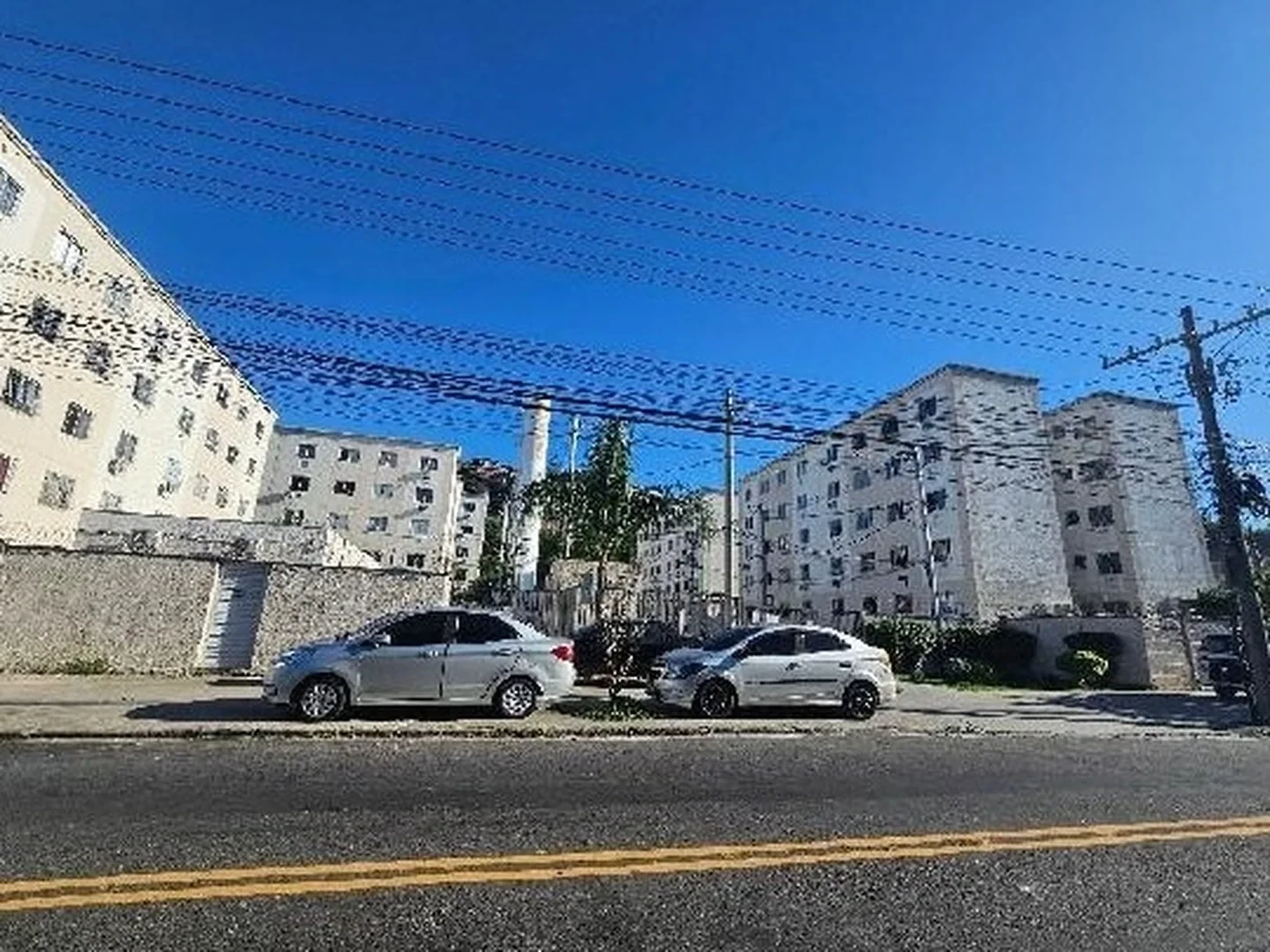 Apartamento - Rio De Janeiro, RJ - foto 1