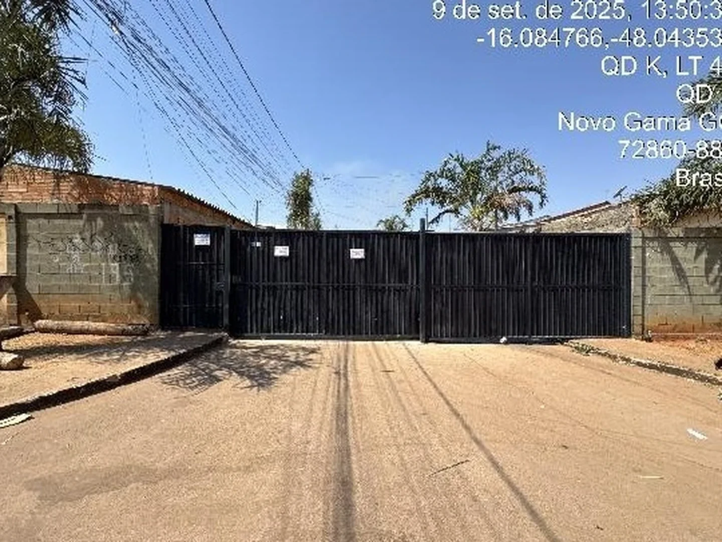 Casa - Novo Gama, GO - foto 1