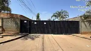 Casa - Novo Gama, GO