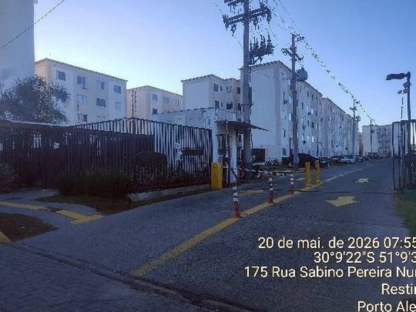 Apartamento - Porto Alegre, RS - foto 1