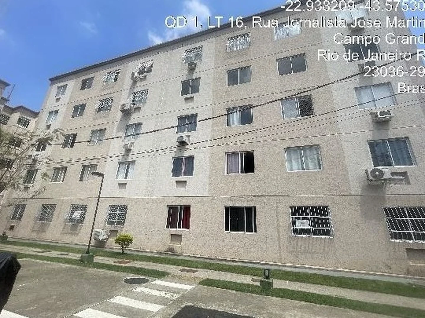 Apartamento - Rio De Janeiro, RJ - foto 1