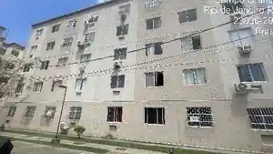Apartamento - Rio De Janeiro, RJ