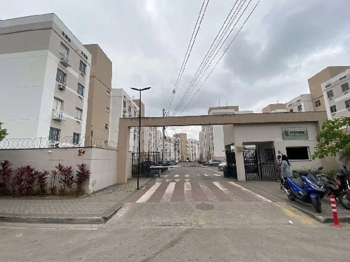 Apartamento - Rio De Janeiro, RJ - foto 1