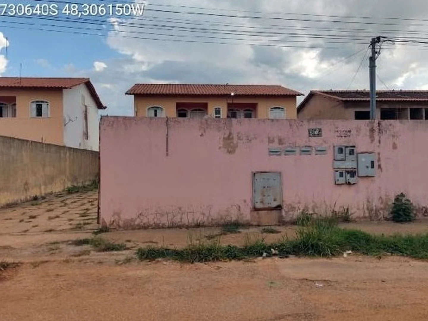Apartamento - Aguas Lindas De Goias, GO - foto 1