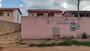 Apartamento - Aguas Lindas De Goias, GO