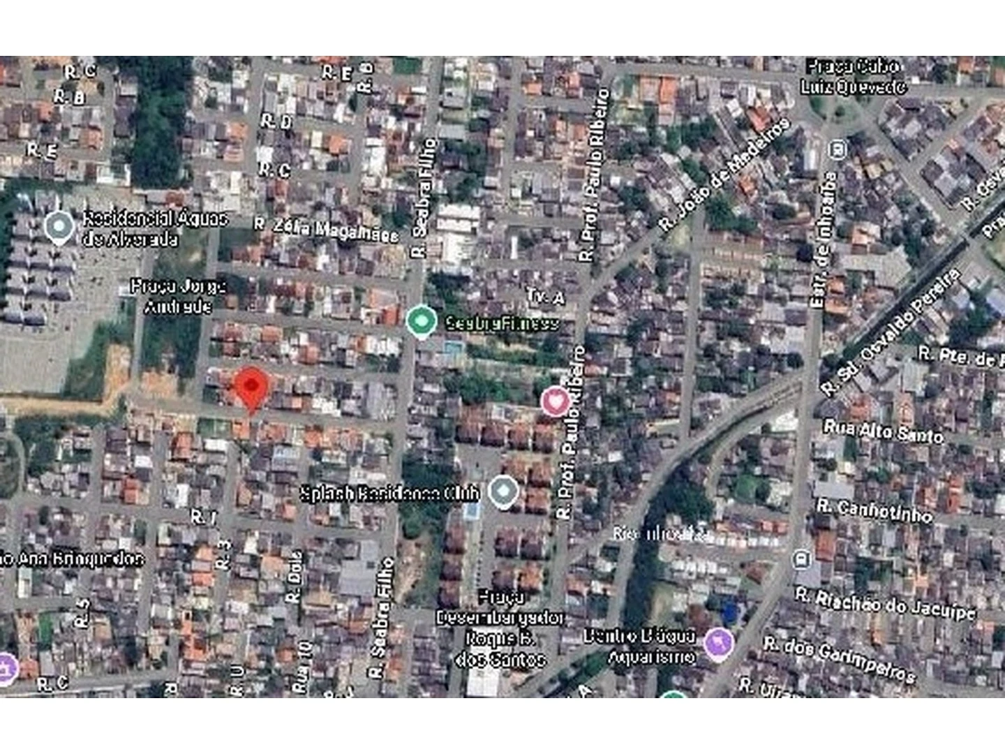 Apartamento - Rio De Janeiro, RJ - foto 1