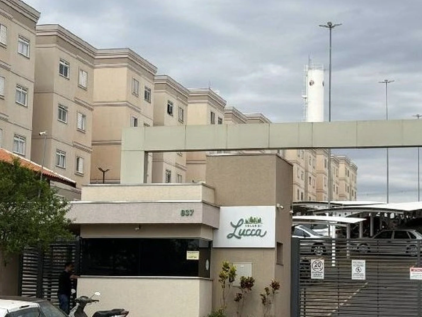 Apartamento - Londrina, PR - foto 1