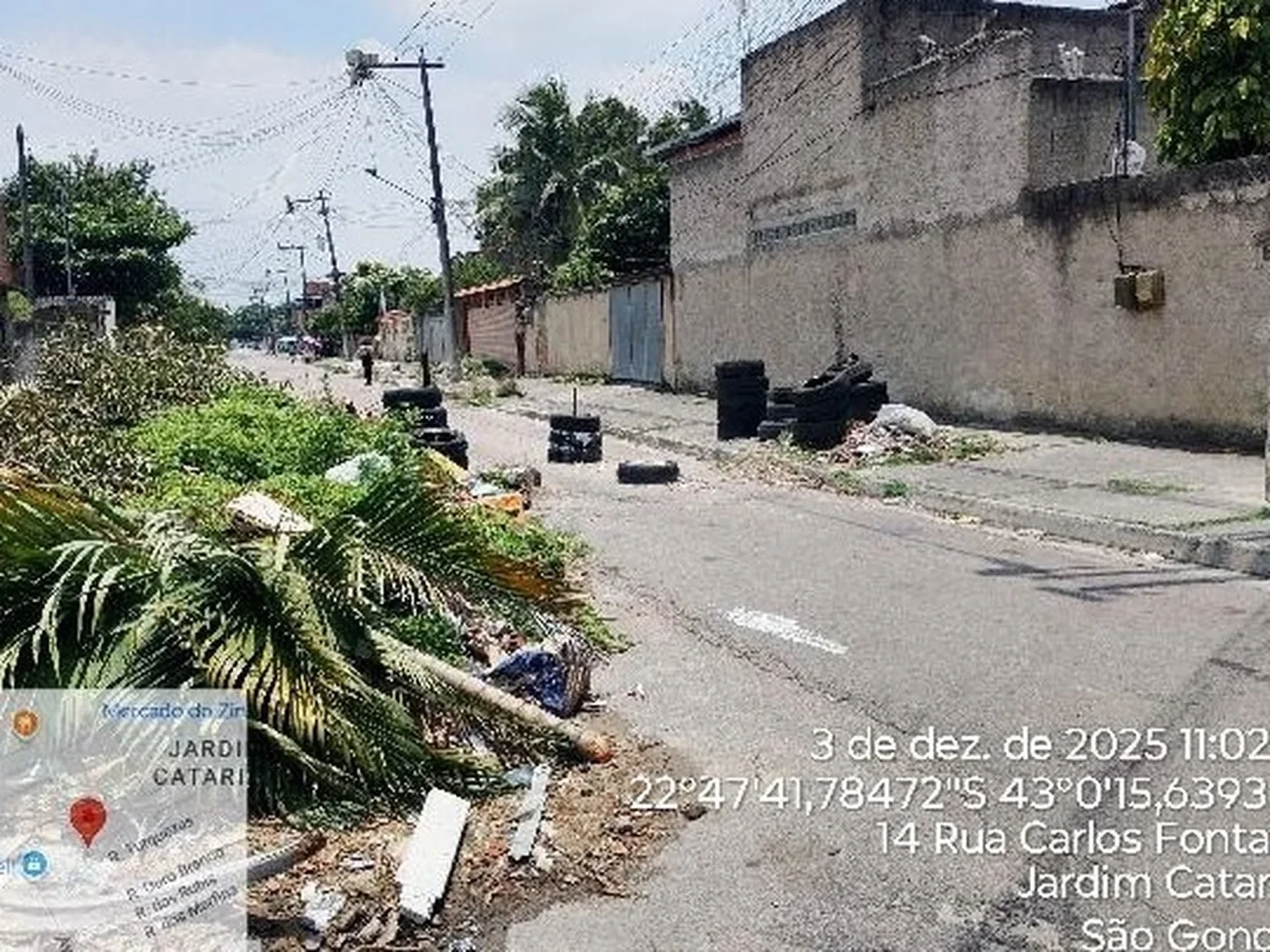 Apartamento - Sao Goncalo, RJ - foto 1