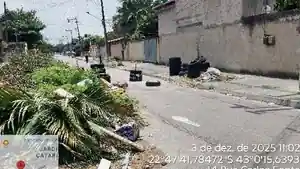 Apartamento - Sao Goncalo, RJ