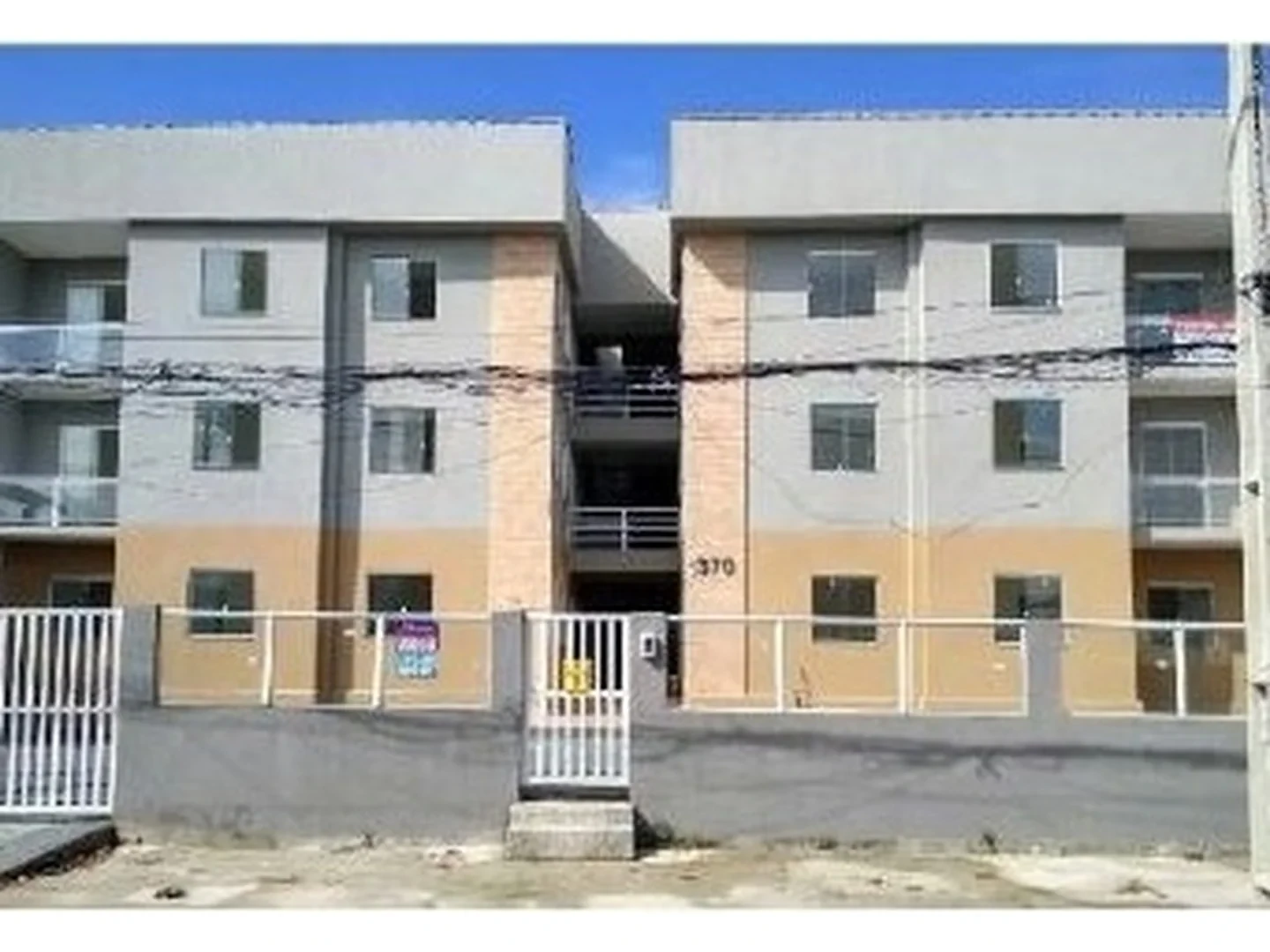Apartamento - Sao Goncalo, RJ - foto 1