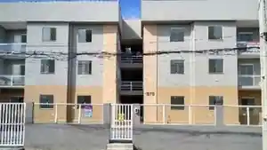 Apartamento - Sao Goncalo, RJ