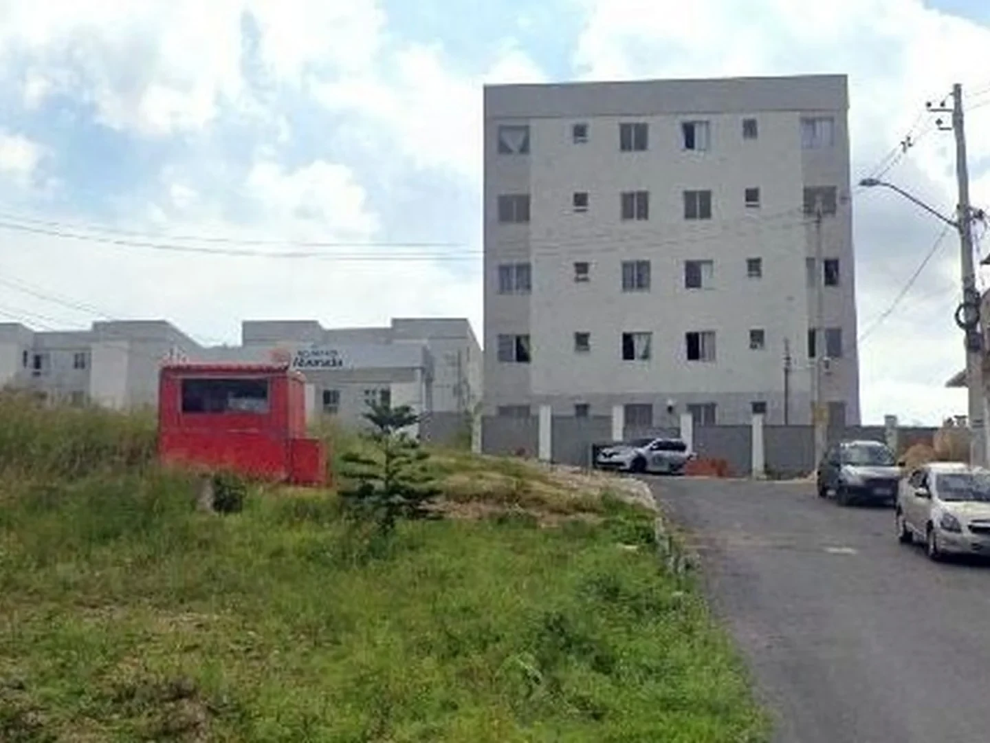 Apartamento - Rio De Janeiro, RJ - foto 1