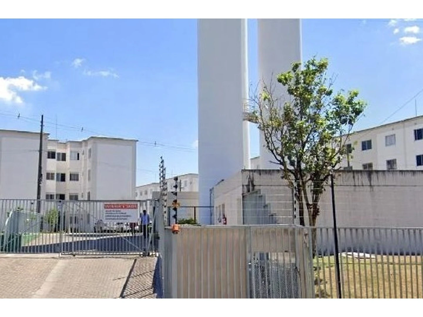 Apartamento - Jaboatao Dos Guararapes, PE - foto 1