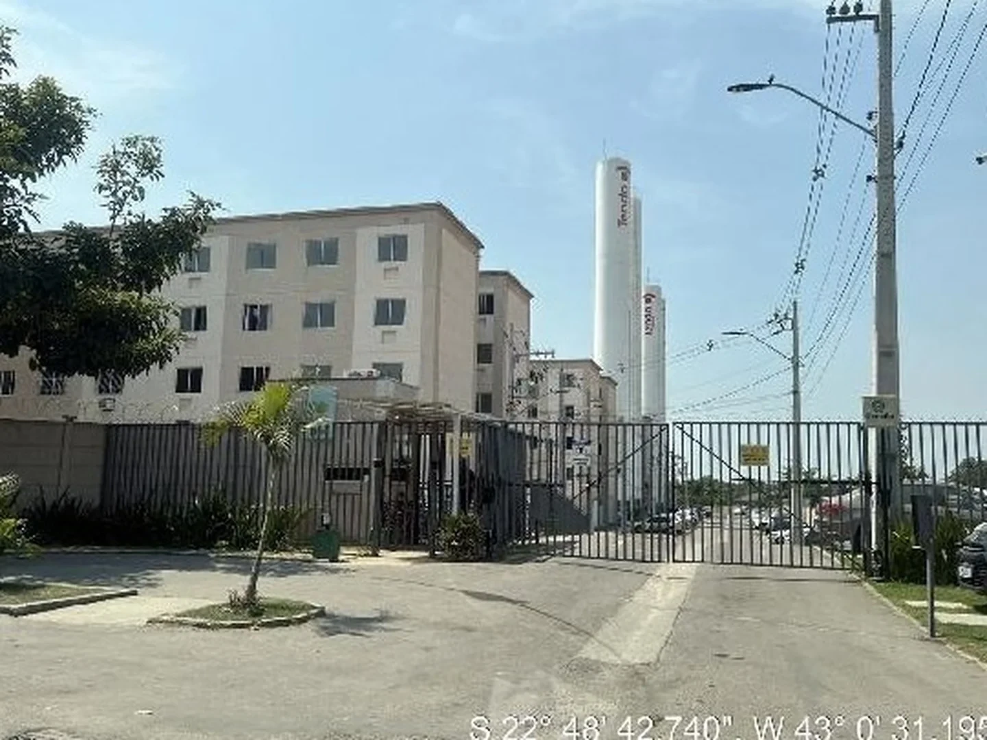 Apartamento - Sao Goncalo, RJ - foto 1