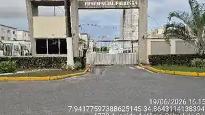 Apartamento - Paulista, PE