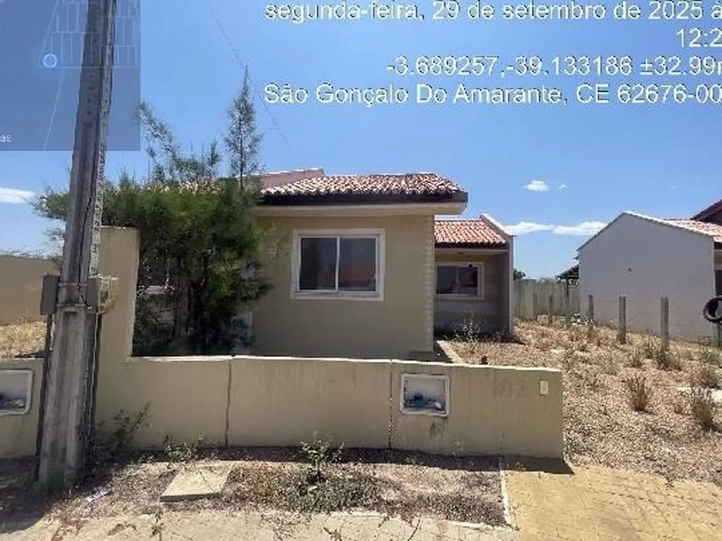 Casa - Sao Goncalo Do Amarante, CE - foto 1