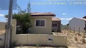 Casa - Sao Goncalo Do Amarante, CE