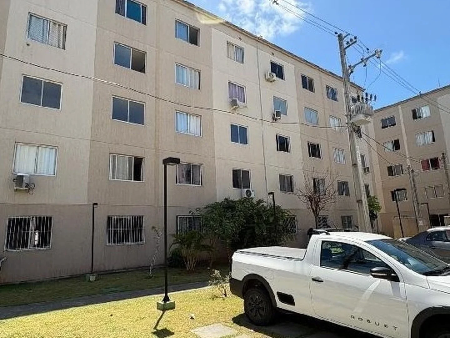 Apartamento - Jaboatao Dos Guararapes, PE - foto 1