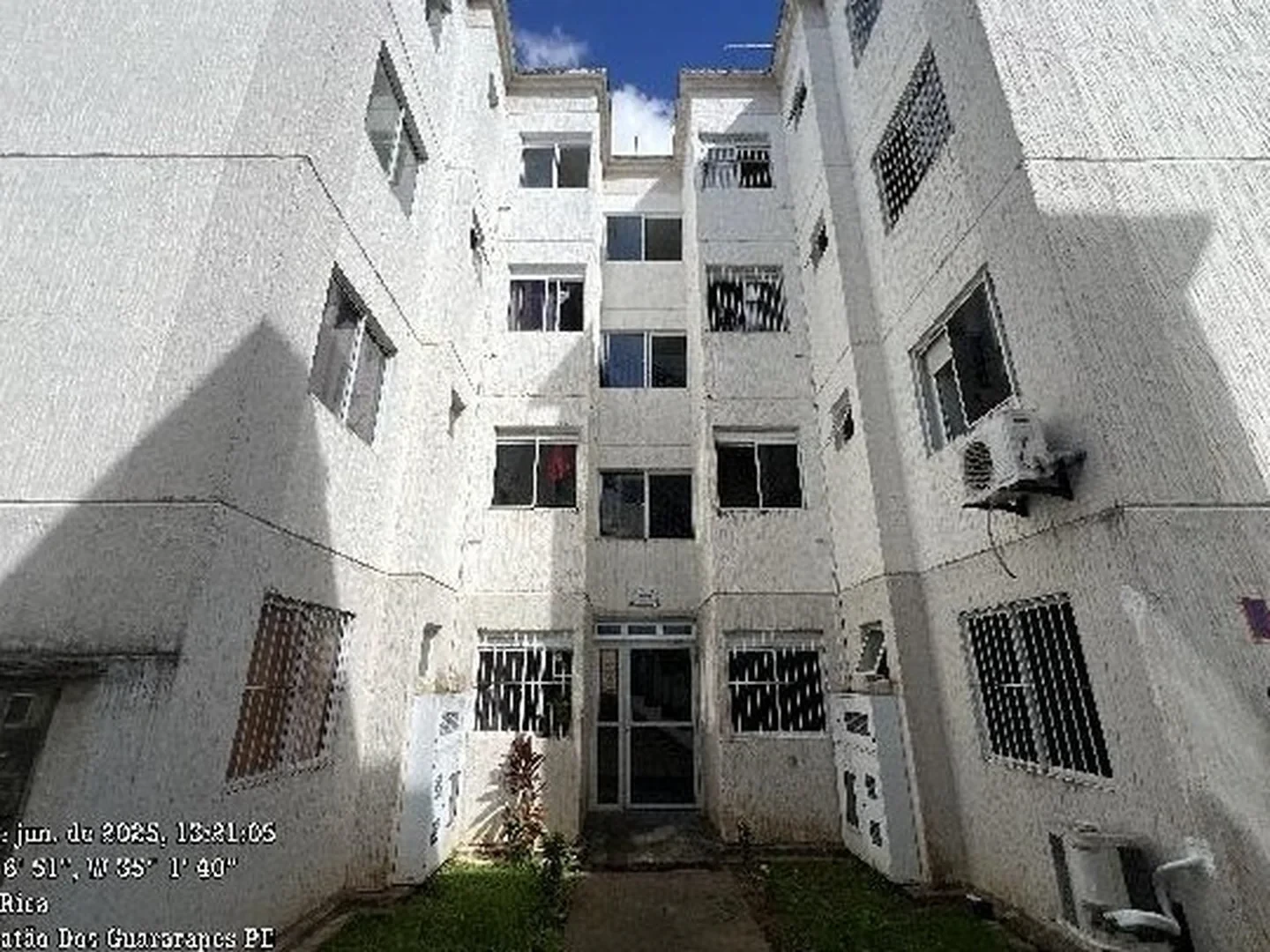 Apartamento - Jaboatao Dos Guararapes, PE - foto 1