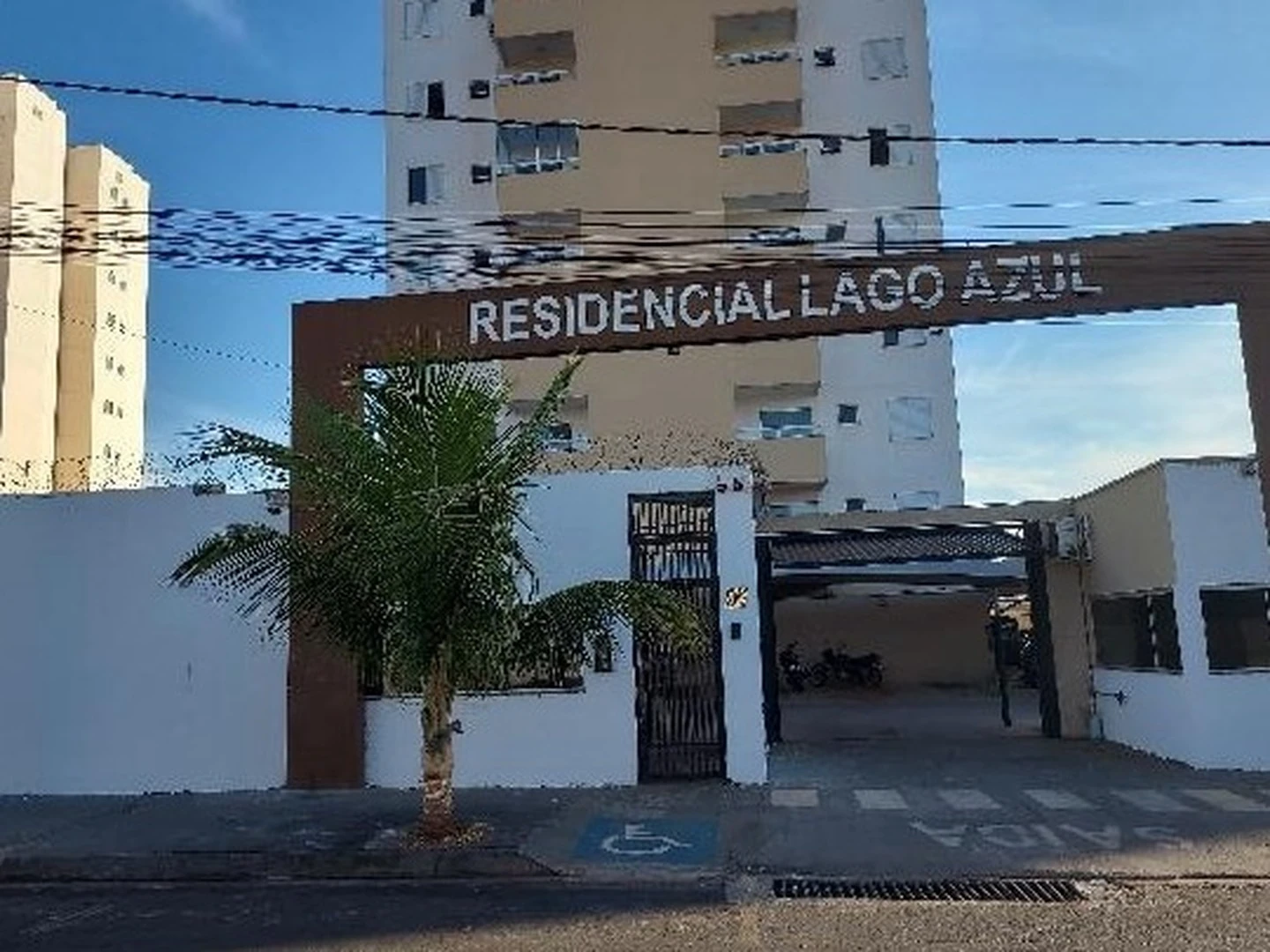 Apartamento - Uberlandia, MG - foto 1