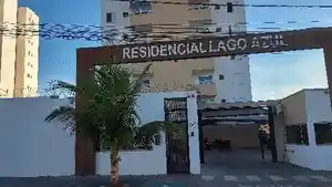 Apartamento - Uberlandia, MG