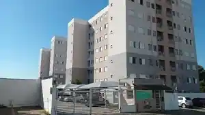 Apartamento - Hortolandia, SP