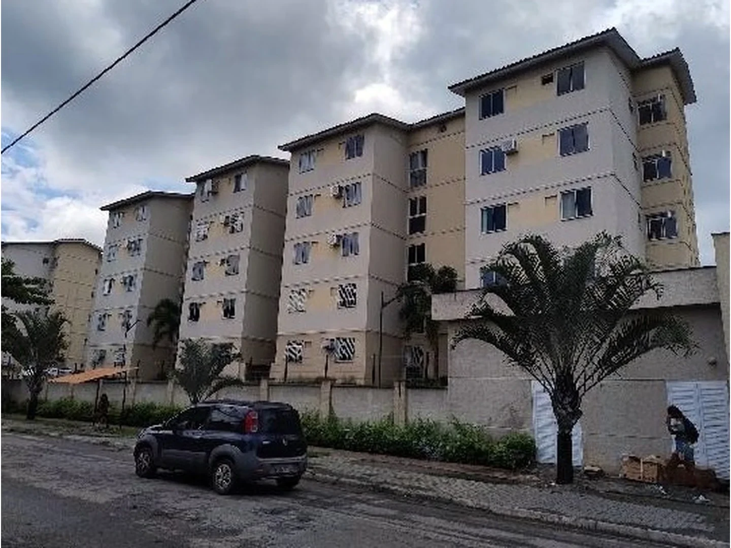 Apartamento - Sao Goncalo, RJ - foto 1