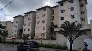 Apartamento - Sao Goncalo, RJ