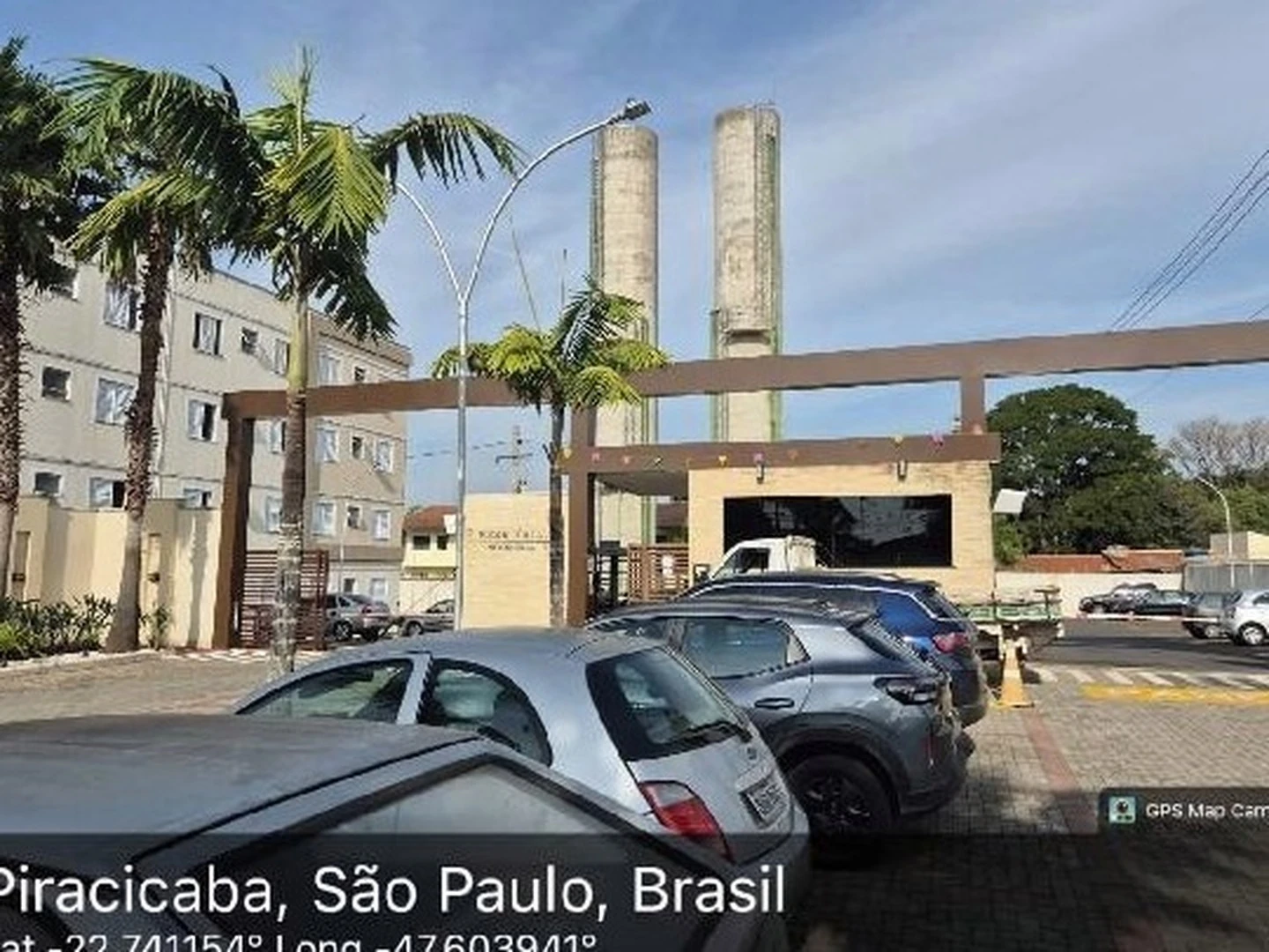 Apartamento - Piracicaba, SP - foto 1