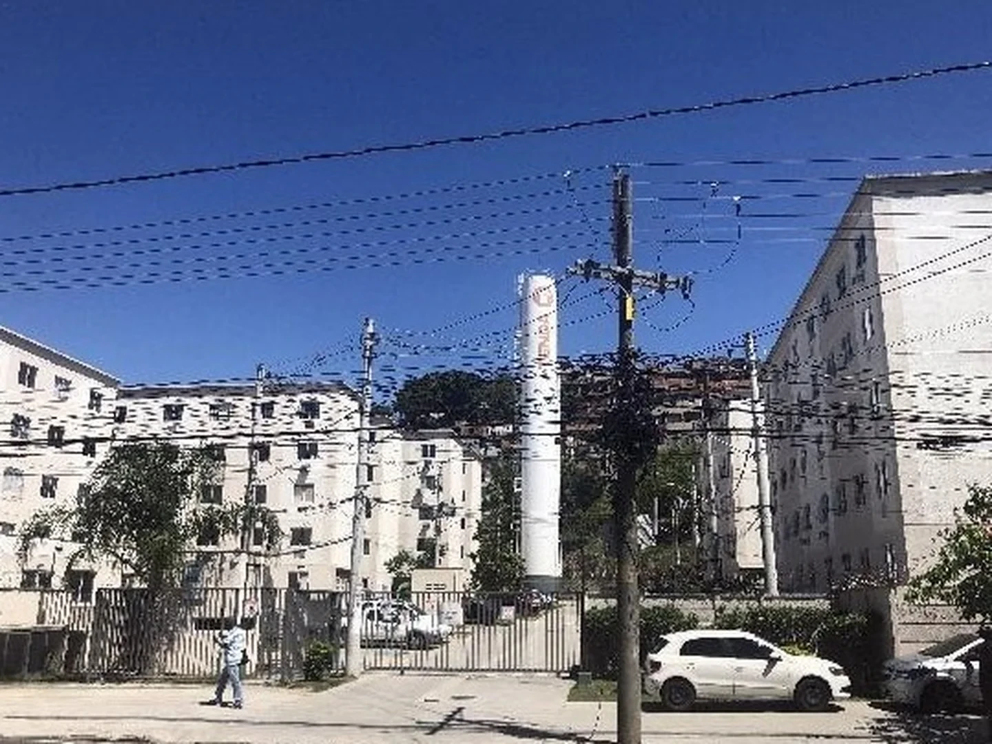 Apartamento - Rio De Janeiro, RJ - foto 1