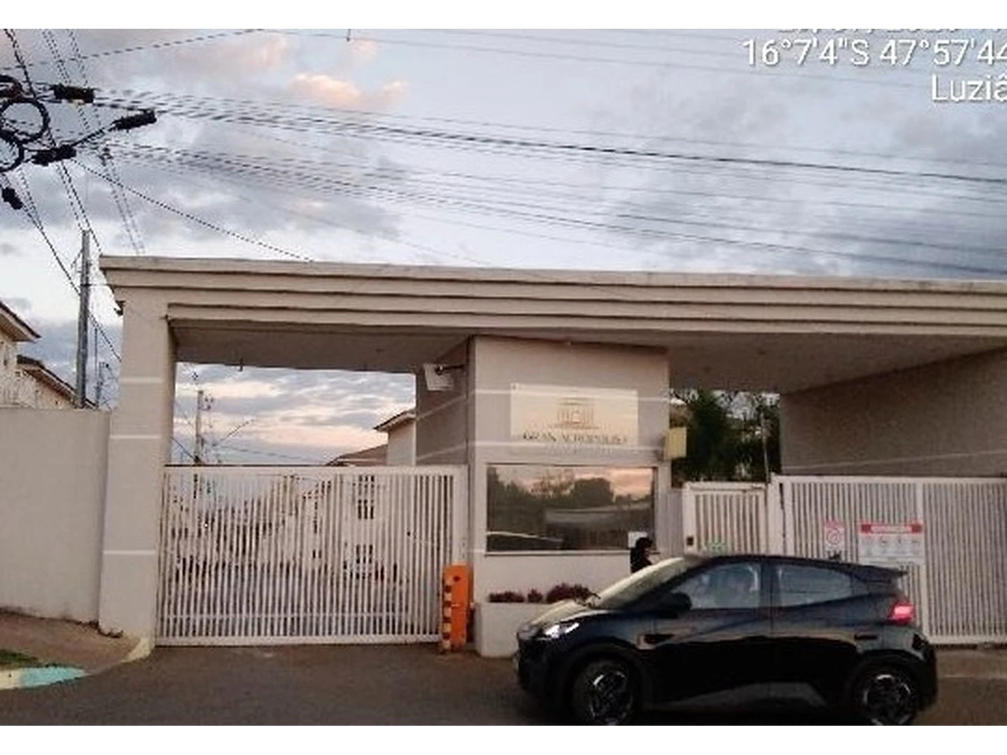 Apartamento - Luziania, GO - foto 1