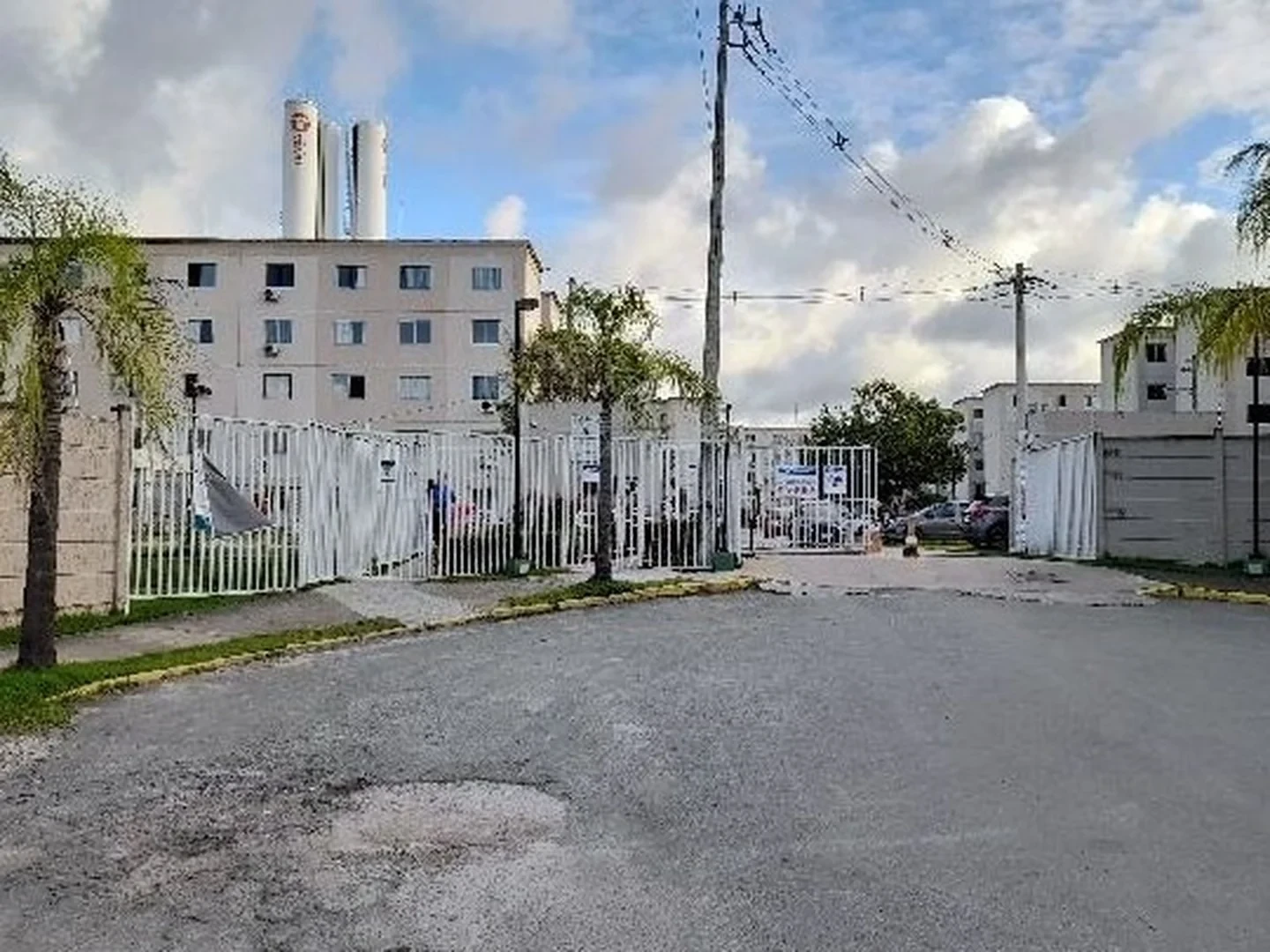 Apartamento - Jaboatao Dos Guararapes, PE - foto 1