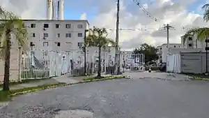 Apartamento - Jaboatao Dos Guararapes, PE