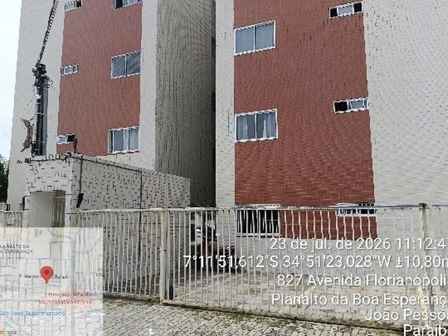 Apartamento - Joao Pessoa, PB - foto 1