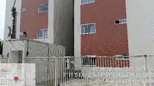 Apartamento - Joao Pessoa, PB