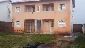 Apartamento - Aguas Lindas De Goias, GO
