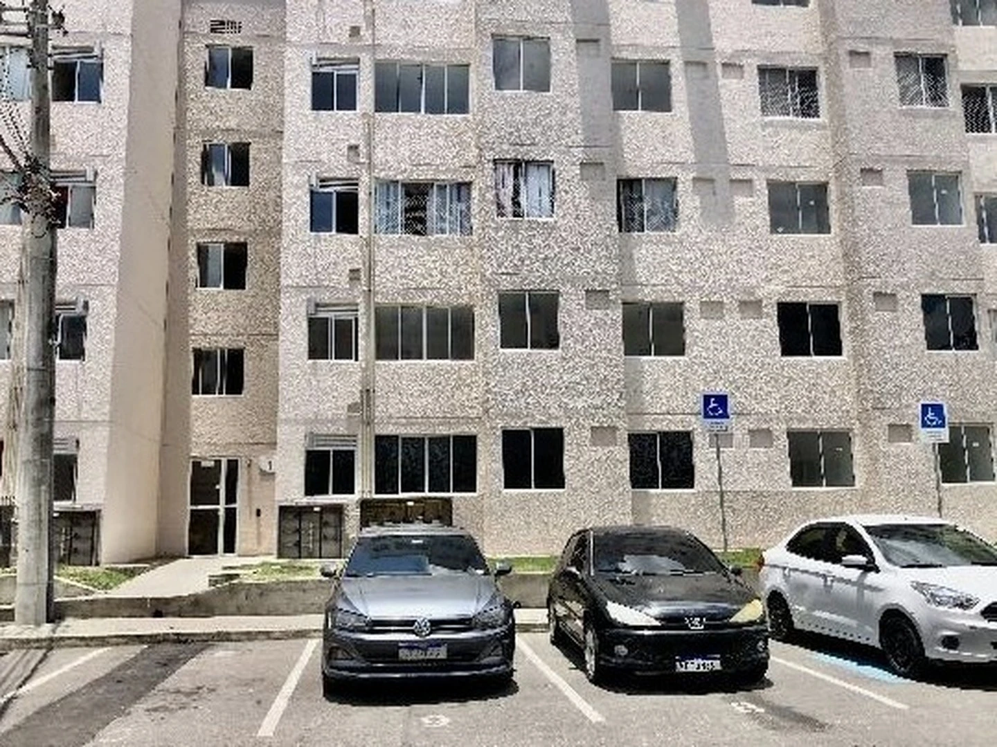 Apartamento - Rio De Janeiro, RJ - foto 1