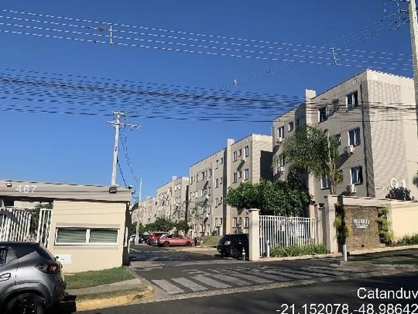 Apartamento - Catanduva, SP - foto 1