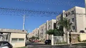 Apartamento - Catanduva, SP