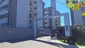 Apartamento - Rio De Janeiro, RJ