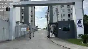 Apartamento - Rio De Janeiro, RJ
