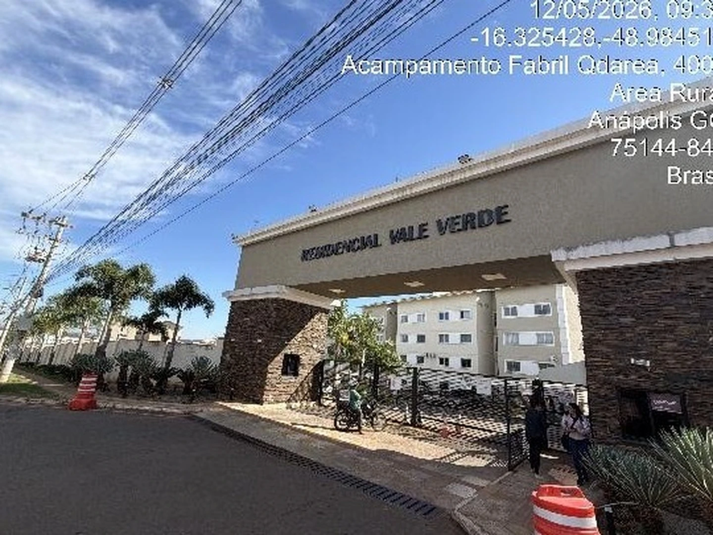 Apartamento - Anapolis, GO - foto 1