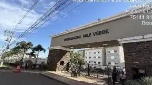 Apartamento - Anapolis, GO