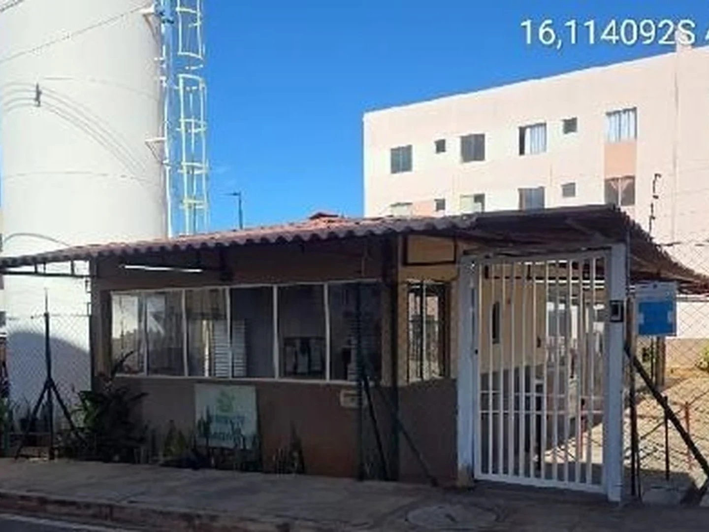 Apartamento - Luziania, GO - foto 1