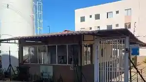 Apartamento - Luziania, GO