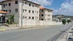 Apartamento - Nossa Senhora Do Socorro, SE