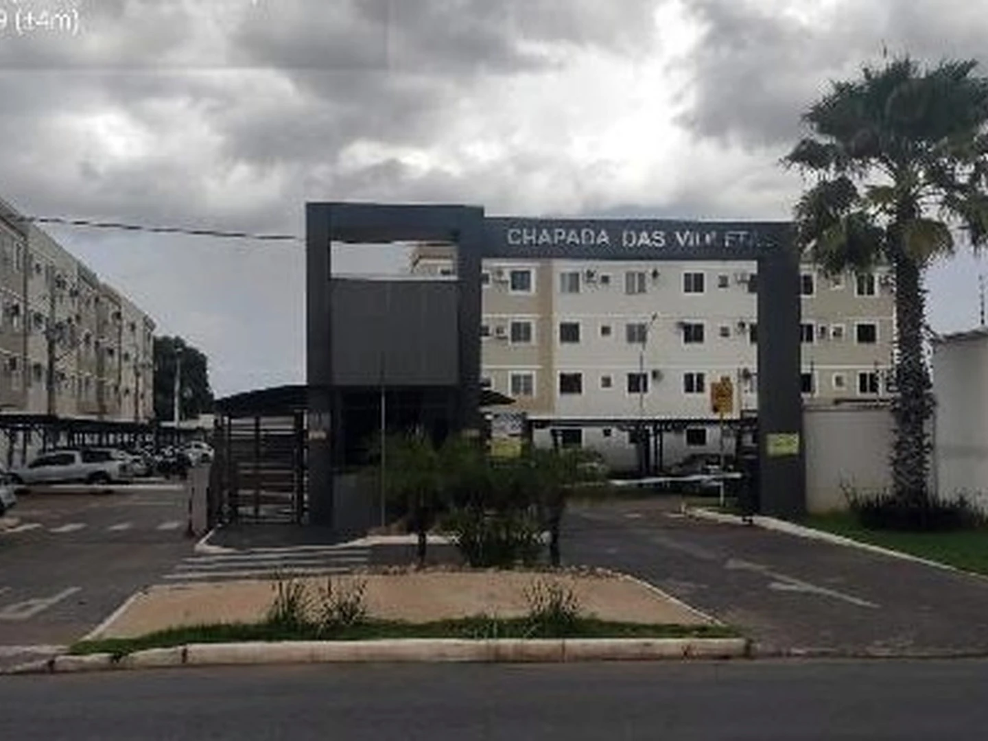 Apartamento - Varzea Grande, MT - foto 1