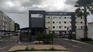 Apartamento - Varzea Grande, MT
