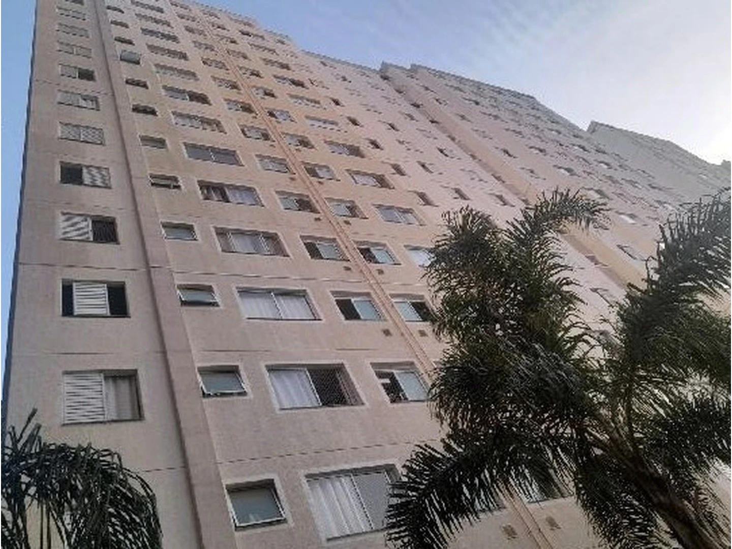 Apartamento - Cajamar, SP - foto 1