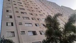 Apartamento - Cajamar, SP